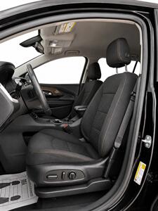 2019 GMC Terrain SLE - Photo 12 - Edmonton, AB T5G 3E5