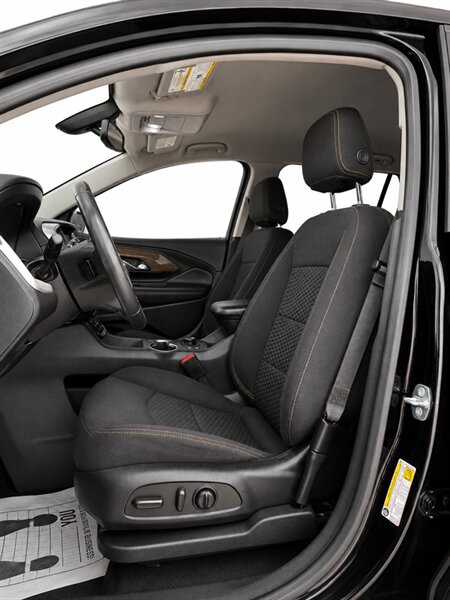 2019 GMC Terrain SLE - Photo 12 - Edmonton, AB T5G 3E5