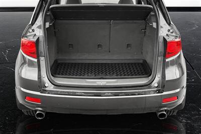2009 Acura RDX SH-AWD   - Photo 4 - Edmonton, AB T6B 0B7