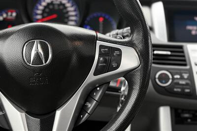 2009 Acura RDX SH-AWD   - Photo 13 - Edmonton, AB T6B 0B7