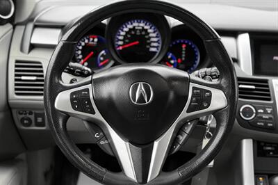 2009 Acura RDX SH-AWD   - Photo 12 - Edmonton, AB T6B 0B7