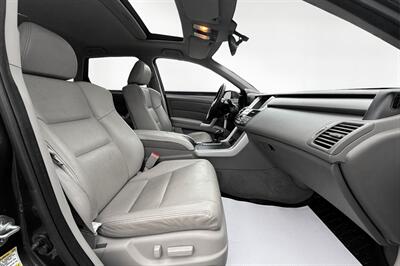 2009 Acura RDX SH-AWD   - Photo 25 - Edmonton, AB T6B 0B7