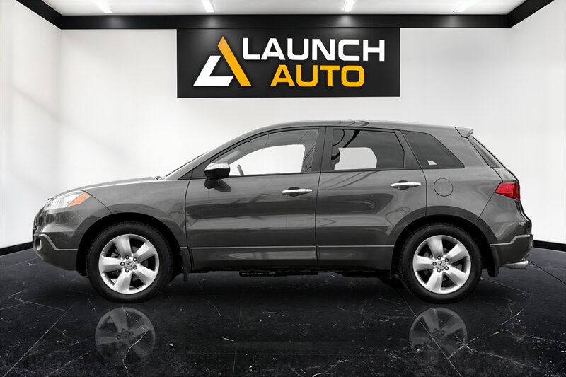 2009 Acura RDX SH-AWD  