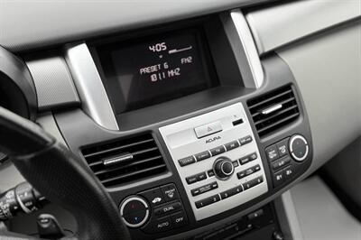 2009 Acura RDX SH-AWD   - Photo 17 - Edmonton, AB T6B 0B7