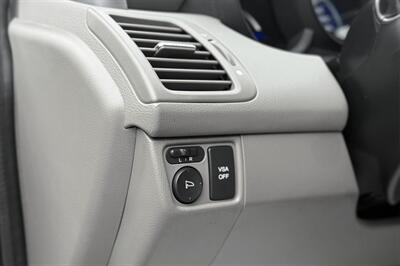 2009 Acura RDX SH-AWD   - Photo 16 - Edmonton, AB T6B 0B7