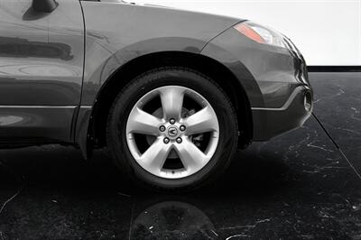 2009 Acura RDX SH-AWD   - Photo 8 - Edmonton, AB T6B 0B7
