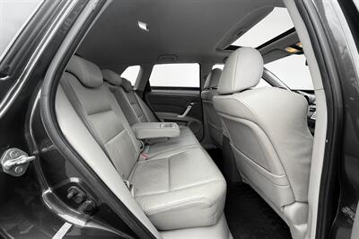 2009 Acura RDX SH-AWD   - Photo 26 - Edmonton, AB T6B 0B7
