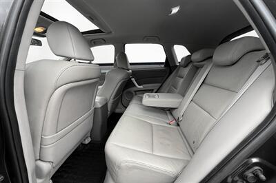 2009 Acura RDX SH-AWD   - Photo 24 - Edmonton, AB T6B 0B7