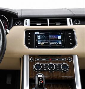 2016 Land Rover Range Rover Sport HSE Td6 - Photo 9 - Edmonton, AB T5G 3E5