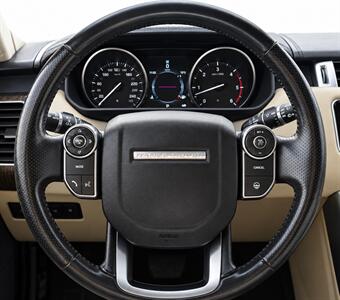 2016 Land Rover Range Rover Sport HSE Td6 - Photo 11 - Edmonton, AB T5G 3E5