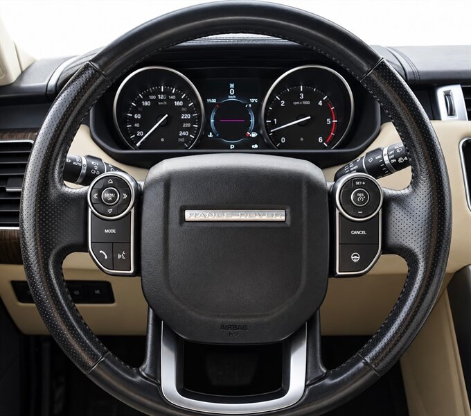 2016 Land Rover Range Rover Sport HSE Td6 - Photo 11 - Edmonton, AB T5G 3E5
