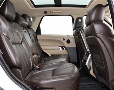 2016 Land Rover Range Rover Sport HSE Td6 - Photo 18 - Edmonton, AB T5G 3E5
