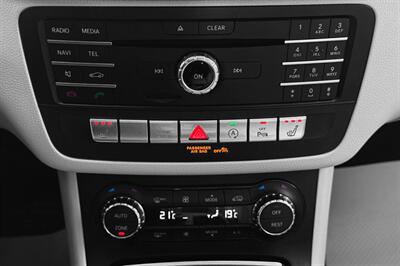 2017 Mercedes-Benz B 250 Sports Tourer - Photo 20 - Edmonton, AB T6B 0B7