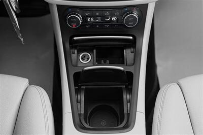 2017 Mercedes-Benz B 250 Sports Tourer - Photo 24 - Edmonton, AB T6B 0B7