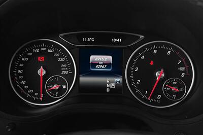 2017 Mercedes-Benz B 250 Sports Tourer - Photo 18 - Edmonton, AB T6B 0B7