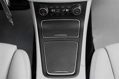 2017 Mercedes-Benz B 250 Sports Tourer - Photo 23 - Edmonton, AB T6B 0B7