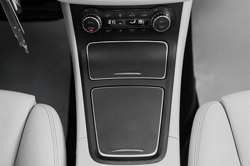 2017 Mercedes-Benz B 250 Sports Tourer - Photo 23 - Edmonton, AB T6B 0B7