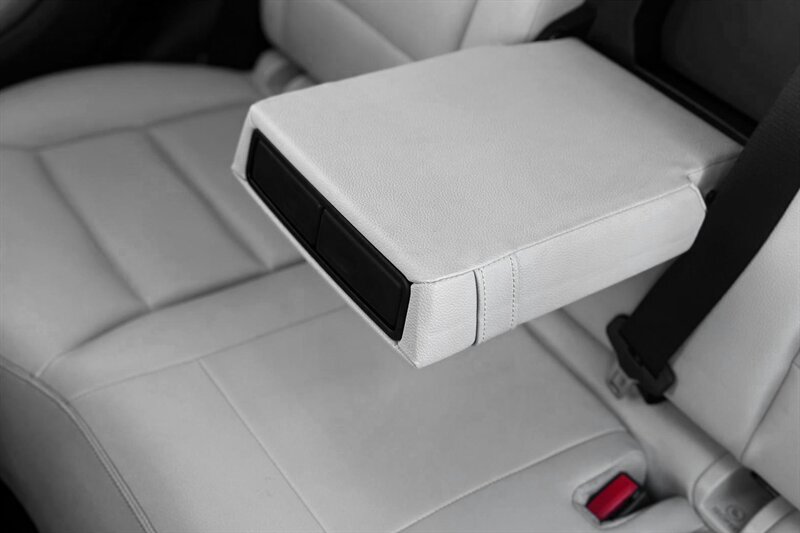 2017 Mercedes-Benz B 250 Sports Tourer - Photo 29 - Edmonton, AB T6B 0B7