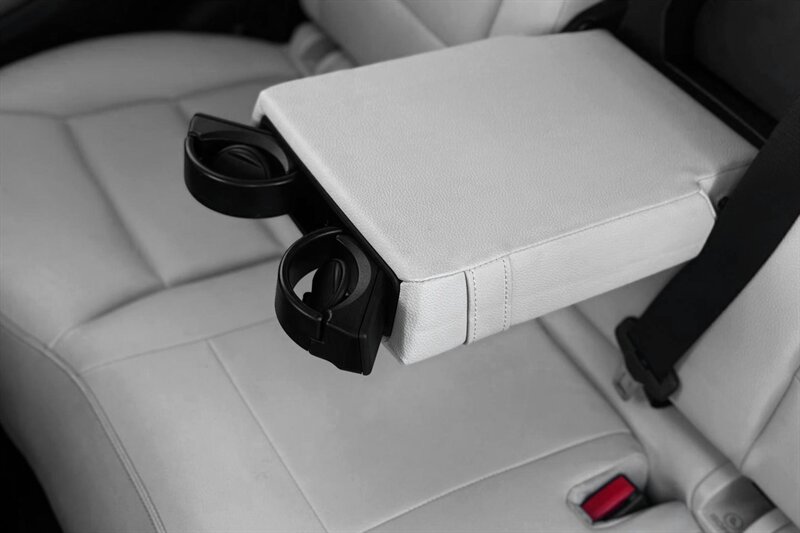 2017 Mercedes-Benz B 250 Sports Tourer - Photo 30 - Edmonton, AB T6B 0B7