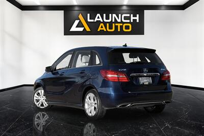 2017 Mercedes-Benz B 250 Sports Tourer - Photo 4 - Edmonton, AB T6B 0B7