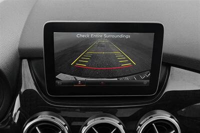 2017 Mercedes-Benz B 250 Sports Tourer - Photo 19 - Edmonton, AB T6B 0B7