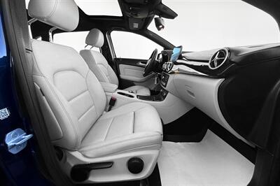 2017 Mercedes-Benz B 250 Sports Tourer - Photo 32 - Edmonton, AB T6B 0B7