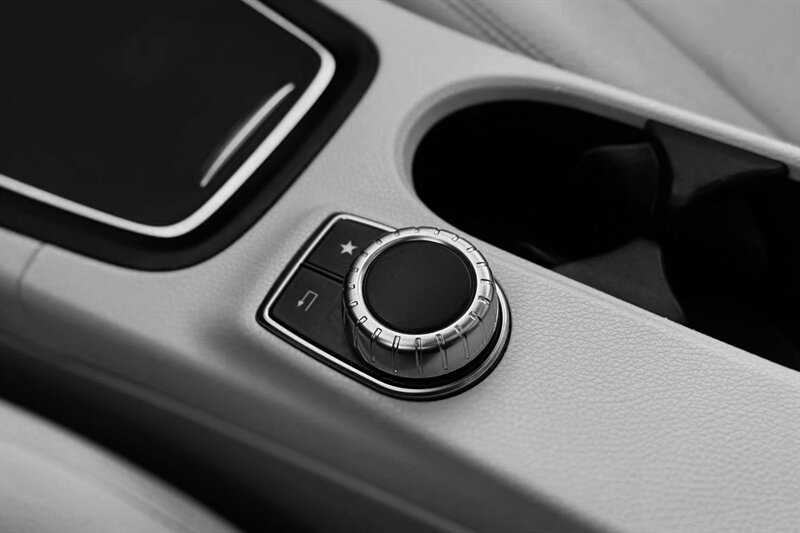 2017 Mercedes-Benz B 250 Sports Tourer - Photo 22 - Edmonton, AB T6B 0B7