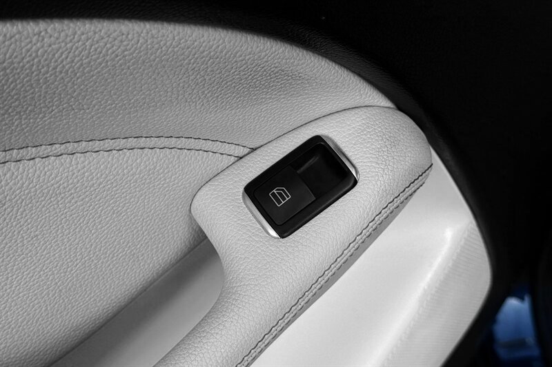 2017 Mercedes-Benz B 250 Sports Tourer - Photo 26 - Edmonton, AB T6B 0B7