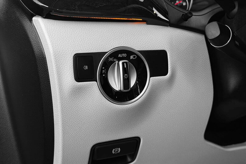 2017 Mercedes-Benz B 250 Sports Tourer - Photo 15 - Edmonton, AB T6B 0B7