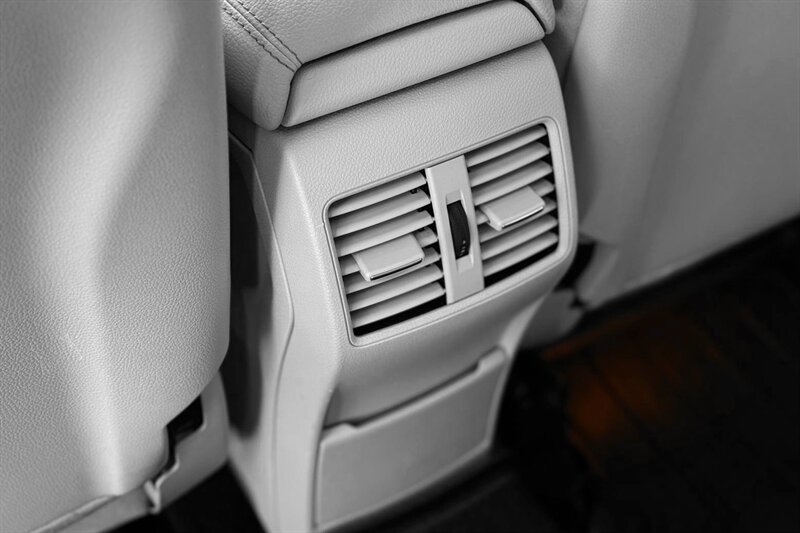 2017 Mercedes-Benz B 250 Sports Tourer - Photo 28 - Edmonton, AB T6B 0B7