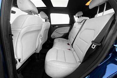 2017 Mercedes-Benz B 250 Sports Tourer - Photo 27 - Edmonton, AB T6B 0B7