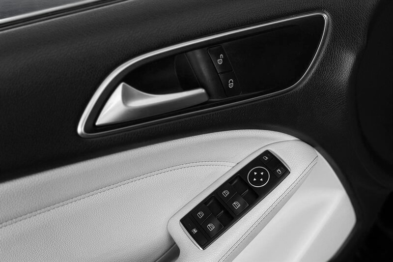 2017 Mercedes-Benz B 250 Sports Tourer - Photo 14 - Edmonton, AB T6B 0B7