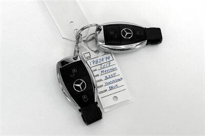 2017 Mercedes-Benz B 250 Sports Tourer - Photo 34 - Edmonton, AB T6B 0B7