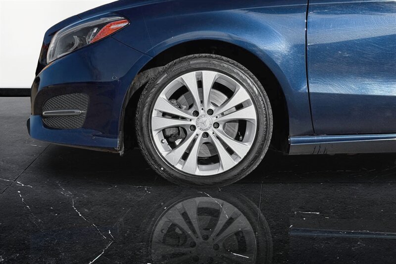 2017 Mercedes-Benz B 250 Sports Tourer - Photo 3 - Edmonton, AB T6B 0B7