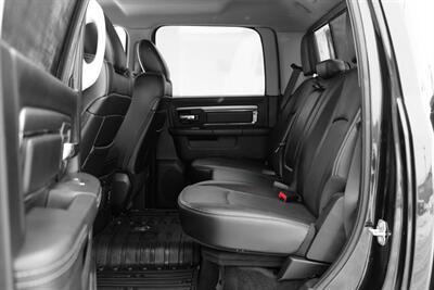 2017 RAM 1500 Sport   - Photo 32 - Edmonton, AB T5G 3E5