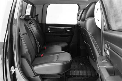 2017 RAM 1500 Sport   - Photo 33 - Edmonton, AB T5G 3E5