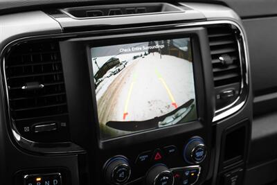 2017 RAM 1500 Sport   - Photo 23 - Edmonton, AB T5G 3E5