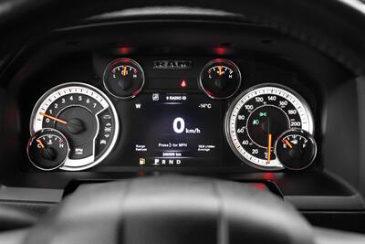 2017 RAM 1500 Sport   - Photo 18 - Edmonton, AB T5G 3E5