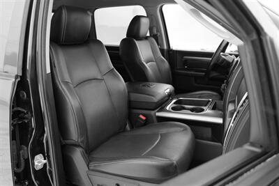 2017 RAM 1500 Sport   - Photo 34 - Edmonton, AB T5G 3E5