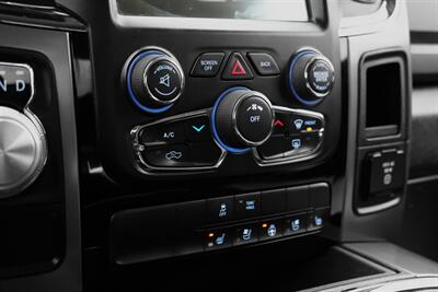 2017 RAM 1500 Sport   - Photo 24 - Edmonton, AB T5G 3E5