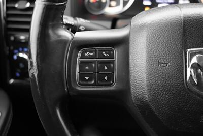 2017 RAM 1500 Sport   - Photo 17 - Edmonton, AB T5G 3E5