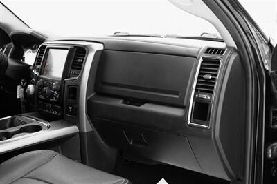 2017 RAM 1500 Sport   - Photo 30 - Edmonton, AB T5G 3E5