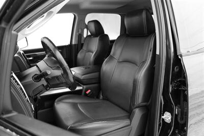 2017 RAM 1500 Sport   - Photo 12 - Edmonton, AB T5G 3E5