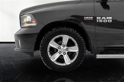 2017 RAM 1500 Sport   - Photo 3 - Edmonton, AB T5G 3E5