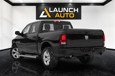 2017 RAM 1500 Sport   - Photo 4 - Edmonton, AB T5G 3E5