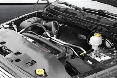 2017 RAM 1500 Sport   - Photo 11 - Edmonton, AB T5G 3E5