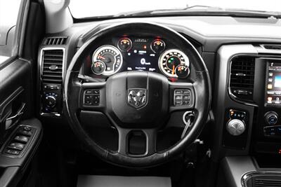 2017 RAM 1500 Sport   - Photo 16 - Edmonton, AB T5G 3E5