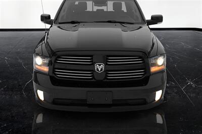 2017 RAM 1500 Sport   - Photo 10 - Edmonton, AB T5G 3E5