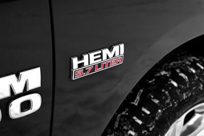 2017 RAM 1500 Sport   - Photo 7 - Edmonton, AB T5G 3E5