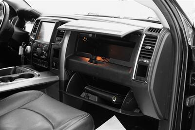 2017 RAM 1500 Sport   - Photo 31 - Edmonton, AB T5G 3E5